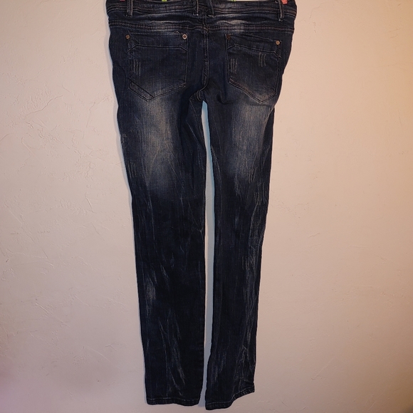 Machine Jeans - Picture 4 of 6